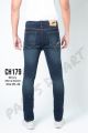 Pantsdeart X forlife skinny jeans men's legs Dave ch179.d rusty mustache zipper Size28-44 (with cash on delivery). 