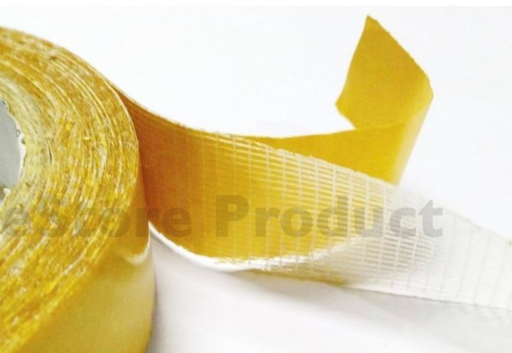 QS%20German%20Brown%20Hair%20System%20Tape,%2016Meter%20Double-Sided,%20Transparent%20-%20Image%202