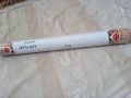 canvas fabric roll 2 ft by 10 ft. 
