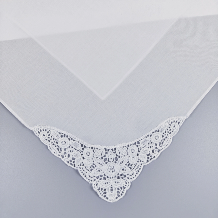 35CM/13.7IN%20inch%20Pure%20White%20High-Density%20Cotton%20Lace%20Cotton%20Handkerchief%20for%20Bridesmaid%20Dresses%20Wedding%20Decoration%202PCS%20in%20Weddi%20-%20Image%205