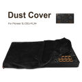 Dust Cover for Pioneer DDJ-FLX4 DJ Controller with Elastic Band Short Plush Soft Protective Sleeve Case Reusable Dustproof Cover. 