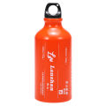 500ml Gasoline Fuel Bottle Petrol Kerosene Alcohol Liquid Gas Tank Fuel Storage Bottle for Outdoor Camping Multi Fuel Oil Stove. 