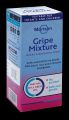 Morisons Gripe Mixture 200ml. 