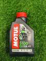 Motul 5100 4T 10W-40 1L. 