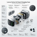 Bluetooth Earphones | Bluetooth Headset | ENC Earbuds | Long Battery Earbuds | Music Earbuds. 