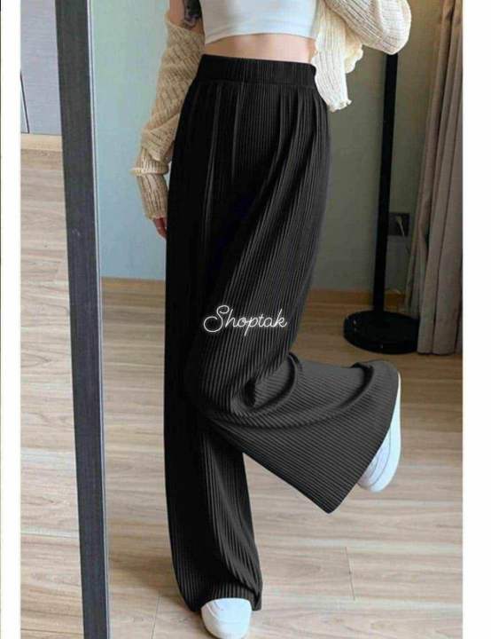 Relax and comfortable loose pant for girls