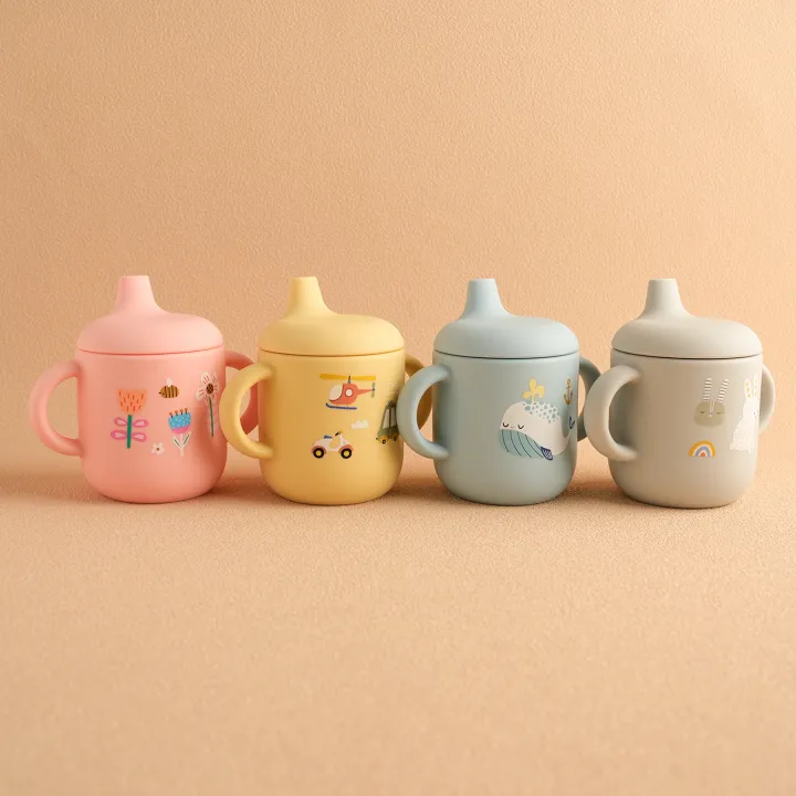 1PCS%20Cartoon%20Silicone%20Baby%20Feeding%20Cup%20BPA%20Free%20Leak%20Proof%20Training%20Cup%20With%20Handle%20Travel%20Friendly%20Dishwasher%20Safe%20Baby%20Stuff%20-%20Image%202