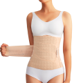 Women Belly Band Recovery Belt Shapewear Corset Girdles Tummy Slimming Bandage Waist Trainer Belly Trimmer Girdles Modeling Belt.