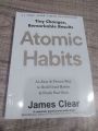 Atomic Habit by james Clear. 