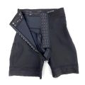 Fajas Compression Shorts Slimming Shaper Butt Lifter Charming Curves Butt Lifting BBL Hourglass Waist Trainer Shorts.