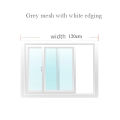 Anti-Mosquito Window Screen Self Adhesive Window Mosquito Net Summer Insect Proof Door Mosquitonet for windows. 