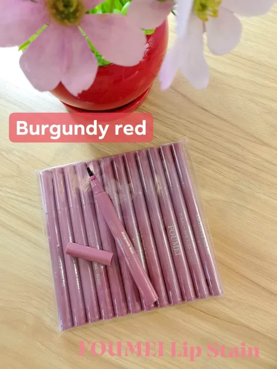 Foumei%20Kiss%20Proof%20Lip%20Stain%20Pen%20-%20Image%205