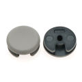 JCD 1pcs For 3DS 3DSXL 3DSLL Analog Controller Stick Cap 3D Joystick Cap For New 2DS 3DS LL XL Thumbstick Button. 