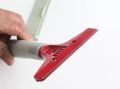Glass Scraper (With 5 Blades). 