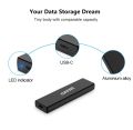 TOPESEL X4Plus 100% Original USB 3.1 Type C Portable SSD ( External Solid State Drive). 1TB. 