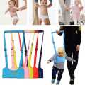 AssistWalk™ Baby Walker I Baby Walking Harness I Handheld Kids Walker Helper. 