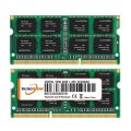 Laptop Brand New Walram Ram Memory Notebook Memoria Sodimm DDR3L 1.35V 8GB 1600MHZ For Laptop.. 