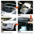 Brake Fluid Tester Pen 5 LED Mini Indicator For Car Repairs Tools Vehicle Auto Automotive Testing Tool. 