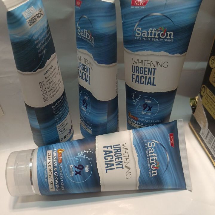 SAFFRON%20WHITENING%20URGENT%20FACIAL%20200GRM%20-%20Image%207