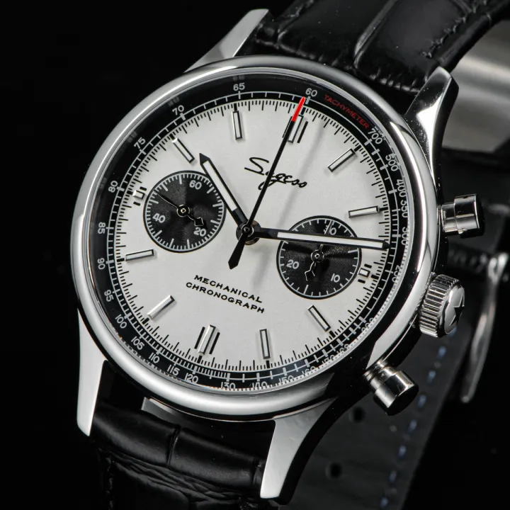 Sugess%2040mm%20Men%20Army%20Watch%201963%20Pilot%20Mechanical%20Panda%20Wristwatches%20Sapphire%20Air%20Force%20Chronograph%20Original%20ST1901%20Movement%20Gift%20-%20Image%206