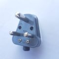 16 Amp 3 Pin Top Plug Heavy Power Plug Socket Made In Nepal : Shanti Electric. 