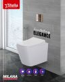 Upgrade your bathroom with the sleek and modern MILANA wall-hung commode from Stella. Experience elegance and hygiene redefined! 🌟🚽
#StellaMilana #BathroomGoals #WallHungCommodeb.