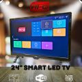 HI-Q 24” SMART TV. 