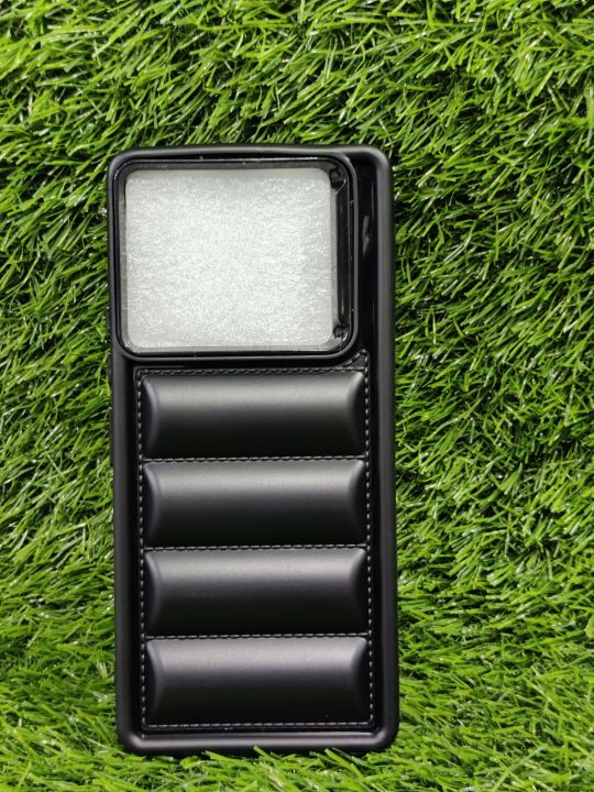 Tecno CAMON 30 Back Covers