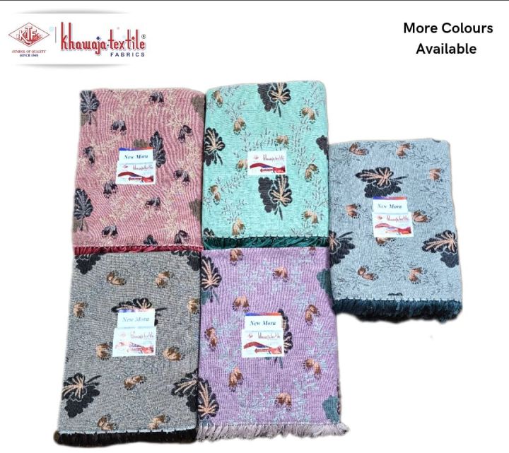 the bedding home's new mora bed sheet