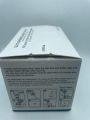 HbA1C Glycohemoglobin Strips BioHermes 25 Test. 