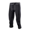 2025 Mens Compression Pants Tights Cool Dry Leggings Sports Baselayer Running Tights Athletic Workout Active Shorts. 