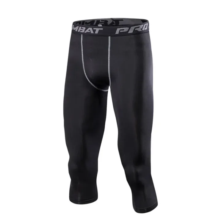 2025%20Mens%20Compression%20Pants%20Tights%20Cool%20Dry%20Leggings%20Sports%20Baselayer%20Running%20Tights%20Athletic%20Workout%20Active%20Shorts%20-%20Image%207