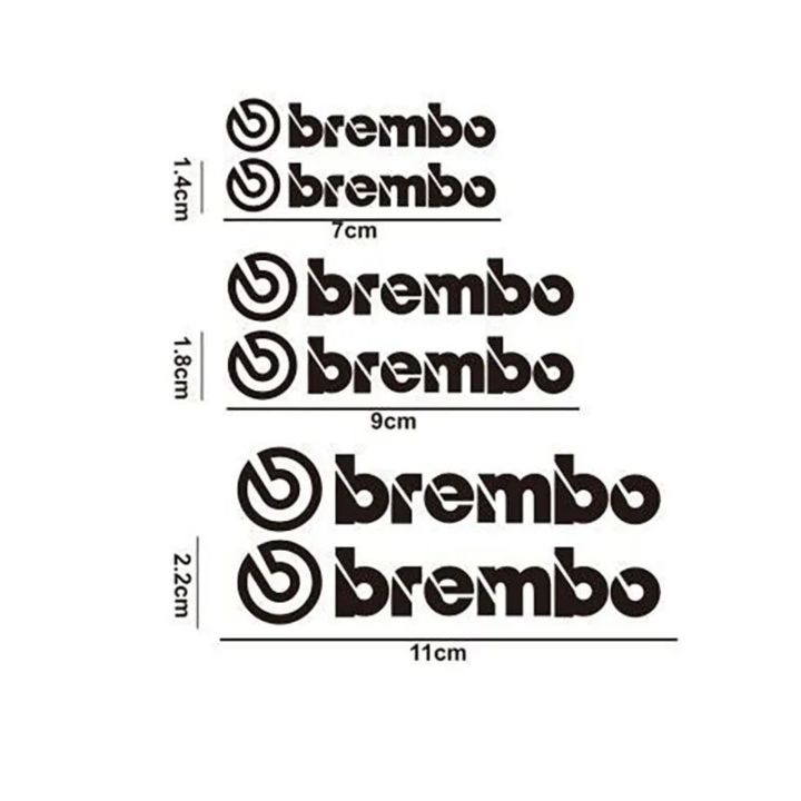 6pcs%20Car%20Brake%20Caliper%20Sticker%20For%20Brembo%20Reflective%20Lettering%20Vehicle%20Decal%20Car%20Brake%20Caliper%20Heat%20Resistant%20Sticker%20Accessorie%20-%20Image%203