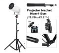 Universal portable projector Stand magcubic Hy300 Pro, Hy320 mini projector. 