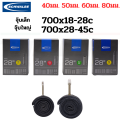 Bike inner tube 700C Schwalbe 700x28c-45c sv17 av17. 