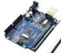 Arduino Uno. 