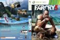 FarCry 3 - Far Cry 3 - Xbox 360 (Original / Used). 