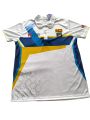 Sri Lanka National Team Football Jersey. 