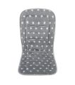 Comfortable Cotton Baby Stroller Pad Four Seasons General Soft Seat Cushion Child Cart Seat Mat Kids Pushchair Cushion Thickened. 