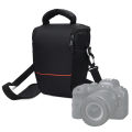 Camera DSLR Soft Bag for    SLR Nylon 4000D M50 M6 200D 1300D 1200D 1500D 77 80D D3400 D5300 760D 750D 700D 600D. 