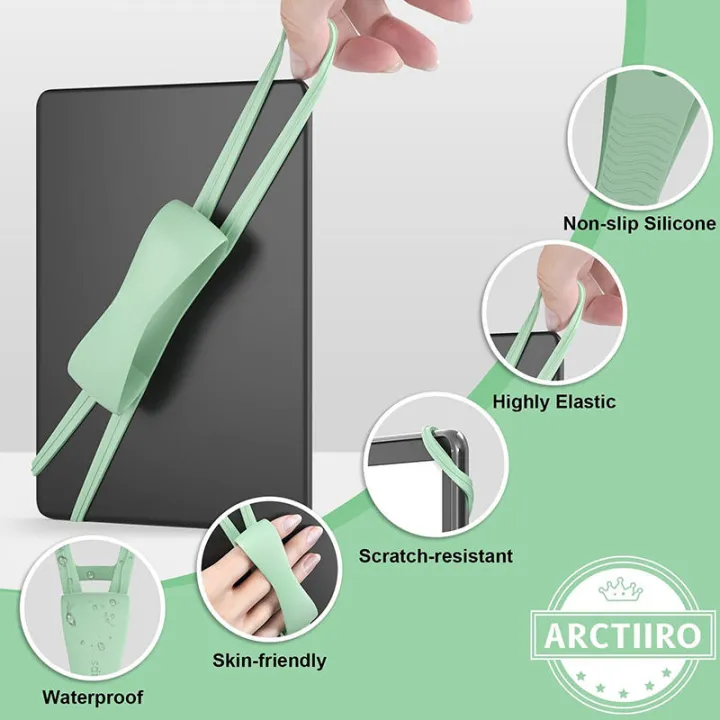 Soft%20Silicone%20Hand%20Strap%20for%20E-Book%20Tablets%20Comfortable%20Lightweight%20Finger%20Grip%20Holder%20High%20Elasticity%20Straps%20E-Book%20Accessorie%20-%20Image%205