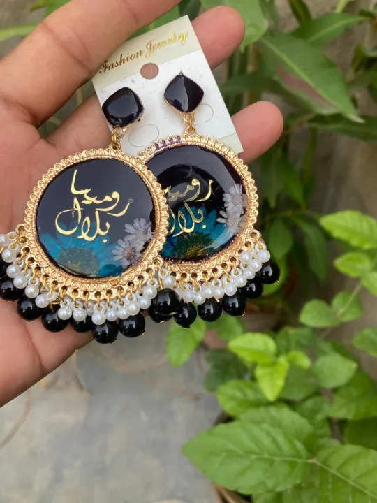 Resin%20customize%20jhumkas%20Resin%20jewelry%20Resin%20art%20handmade%20product%20-%20Image%203