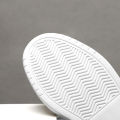 Women Shoes Skateboarding Shoes For Women Sneakers Lightweight White Black Sports Shoes.