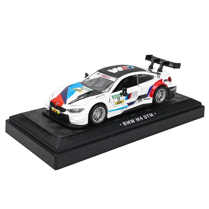 CCA%20MSZ%201:36~1:47%20BMW%20M6%20gt3%20Lamborghini%20Maserati%20McLaren%20Land%20Rover%20Guard%20Benz%20Car%20Model%20With%20Helmet%20Acrylic%20Box%20Alloy%20Car%20Toy%20-%20Image%204