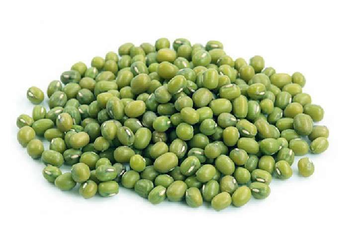 Green Gram Mung Bean/Mung Ata 500g