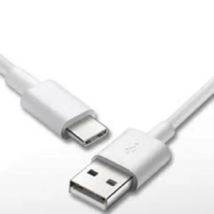 Usb%20Type-C%20MI%20Fast%20charging%20&%20Data%20cable%20-White%20MI%20-%20Image%202