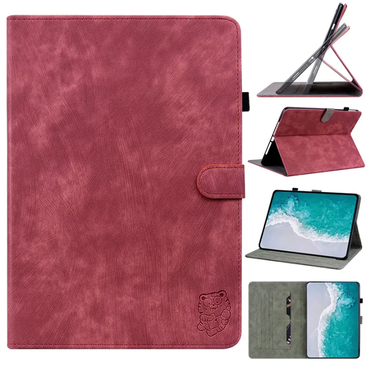 For%20iTel%20VistaTab%2030%20Tecno%20Megapad%20Infinix%20Xpad%2020%2011%20Inch%20Xpad%20GT%20"13"%20Flip%20Tablet%20Cover%20Magnetic%20Leather%20Stand%20Protective%20Case%20-%20Image%203