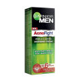 Garnier Men Acno Fight Whitening Day Cream, 45G.