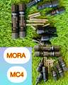 Mora Brand Full Breaker Box For Solar System/Full DB Box solar Inverter/Mora Dc Breaker/Mora Ac Breaker/ Mora Volatge Meter/Mora Protector/Mora Indicator Lights/Mora MC4/ Mora Breaker Box. 
