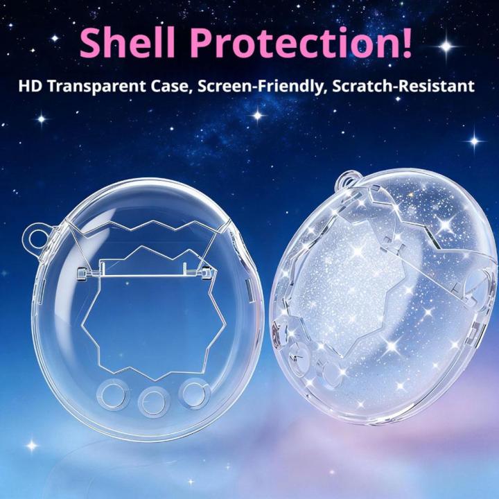 For%20Tamagotchi%20Paradise%20Case%20Electronic%20Pet%20Machine%20Protective%20Case%20Cover%20Game%20Anti-Scratch%20Case%20Accessories%20-%20Image%203